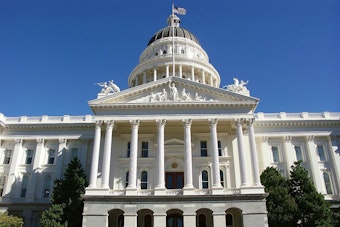 Sacramento Shake-Up as California Moves to List Jewish Identity as Ethnicity