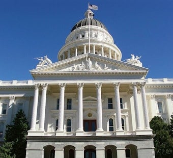 Sacramento Shake-Up as California Moves to List Jewish Identity as Ethnicity