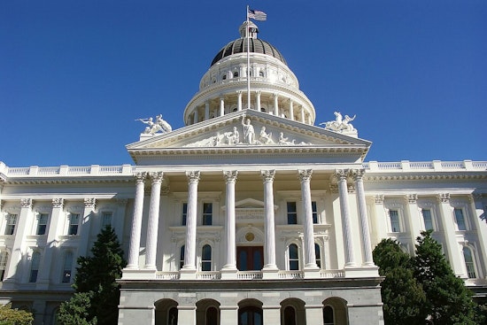 Sacramento Shake-Up as California Moves to List Jewish Identity as Ethnicity