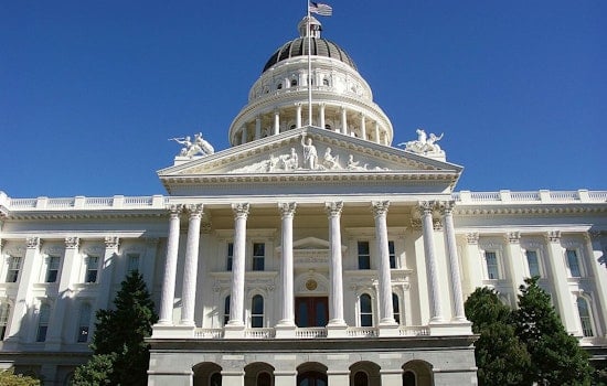 Sacramento Shake-Up as California Moves to List Jewish Identity as Ethnicity