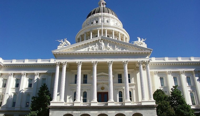Sacramento Shake-Up as California Moves to List Jewish Identity as Ethnicity