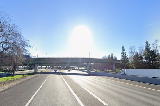 Sacramento Sizzles As Midweek Heat Wave Offers Little Relief