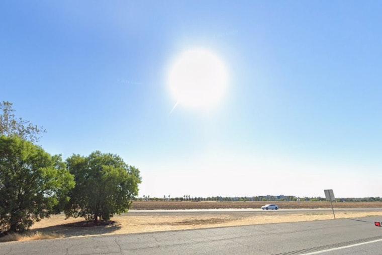 Sacramento Sizzles as Sunny Juneteenth Kicks Off Steamy Week Ahead