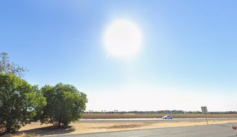 Sacramento Sizzles as Sunny Juneteenth Kicks Off Steamy Week Ahead
