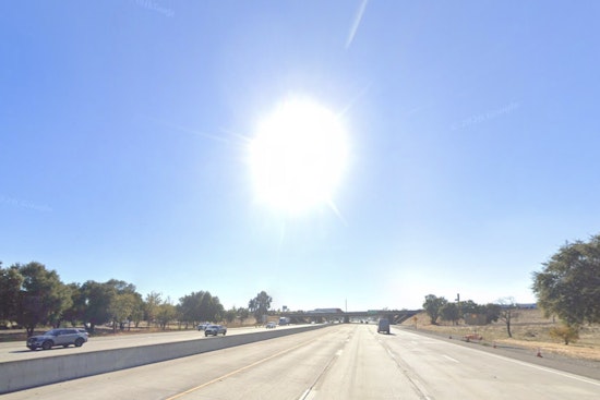 Sacramento Sizzles As Triple-Digit Heat And Fire Fears Roll In