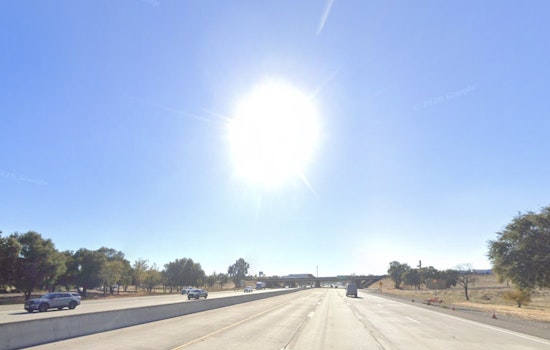 Sacramento Sizzles As Triple-Digit Heat And Fire Fears Roll In