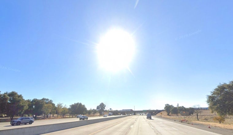 Sacramento Sizzles As Triple-Digit Heat And Fire Fears Roll In