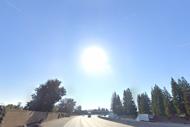 Sacramento Sizzles, Then Exhales As Delta Breeze Races In
