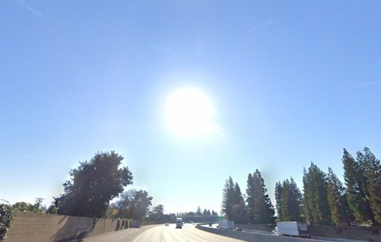 Sacramento Sizzles, Then Exhales As Delta Breeze Races In