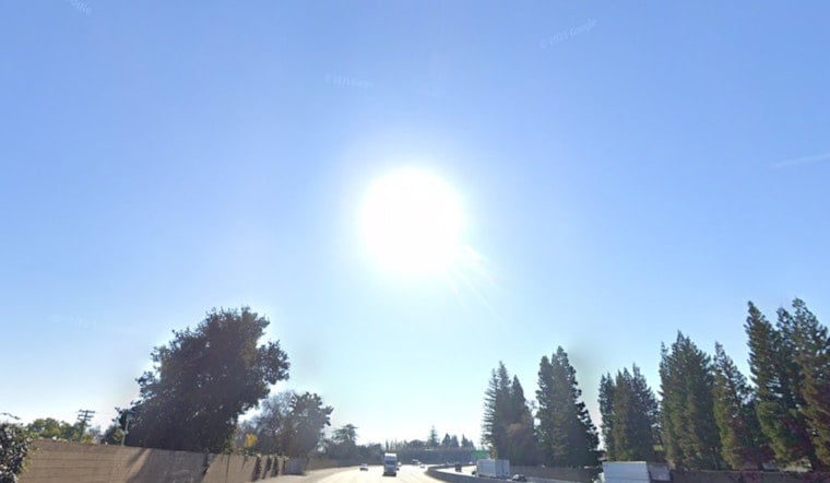 Sacramento Sizzles, Then Exhales As Delta Breeze Races In