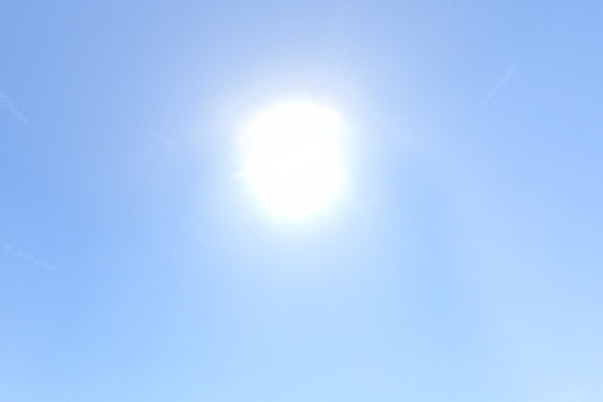 Sacramento Sizzles Thursday Before Brief Weekend Cooldown