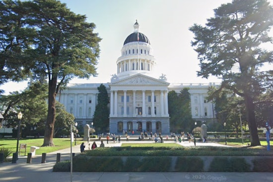Sacramento Smackdown As California Targets Private Immigration Jails