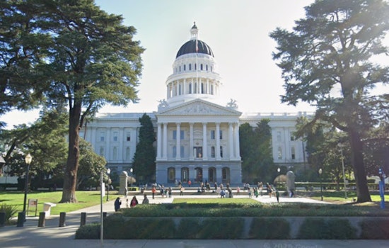 Sacramento Smackdown As California Targets Private Immigration Jails