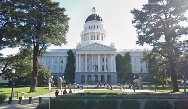 Sacramento Smackdown As California Targets Private Immigration Jails