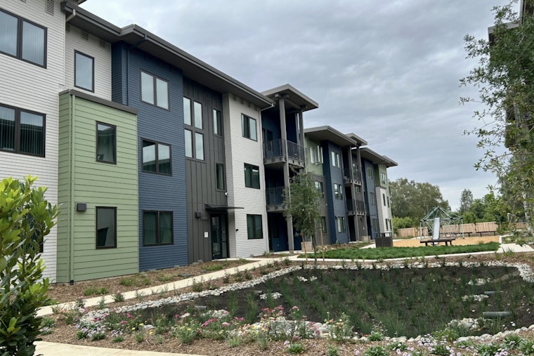 Sacramento Smashes State Housing Scorecard With No. 1 Prohousing Rating