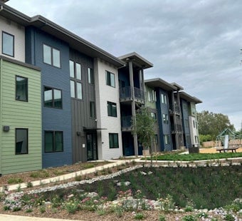 Sacramento Smashes State Housing Scorecard With No. 1 Prohousing Rating