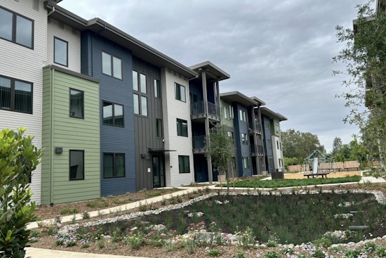 Sacramento Smashes State Housing Scorecard With No. 1 Prohousing Rating