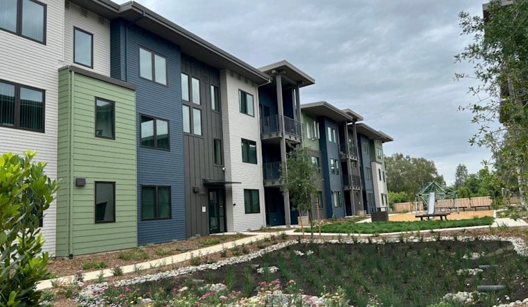 Sacramento Smashes State Housing Scorecard With No. 1 Prohousing Rating