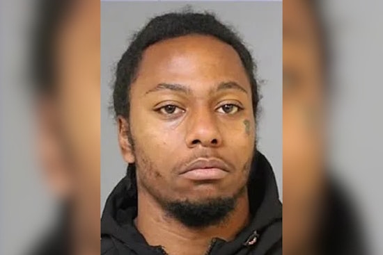 Sacramento Street Slaying Charge Puts Vallejo Man in the Hot Seat