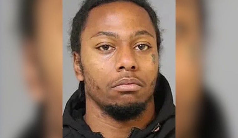 Sacramento Street Slaying Charge Puts Vallejo Man in the Hot Seat
