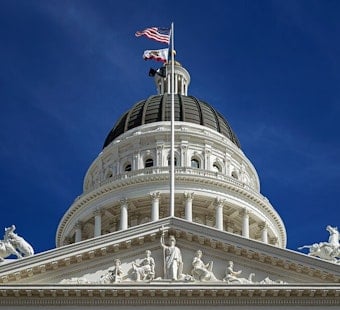 Sacramento Stunner: Assembly Goes 57-0 For Tribal Water Rights Bill