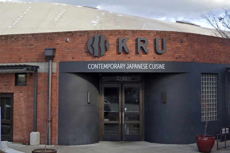 Sacramento Sushi Hotspot Kru To Shell Out $700K In Worker Pay Settlement