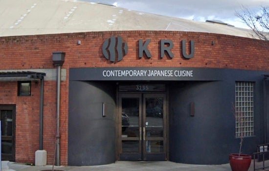 Sacramento Sushi Hotspot Kru To Shell Out $700K In Worker Pay Settlement