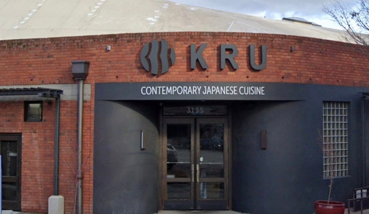 Sacramento Sushi Hotspot Kru To Shell Out $700K In Worker Pay Settlement