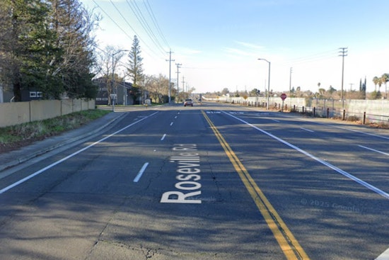Sacramento's Deadliest Strip: Eight Men Killed on Short Stretch of Roseville Road