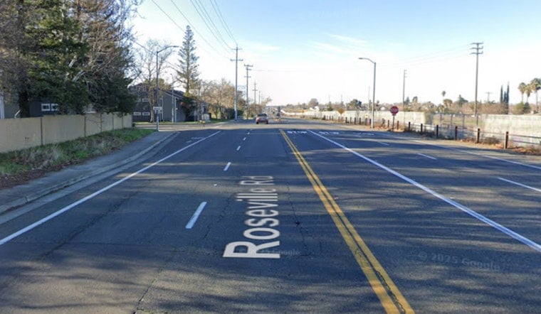 Sacramento's Deadliest Strip: Eight Men Killed on Short Stretch of Roseville Road
