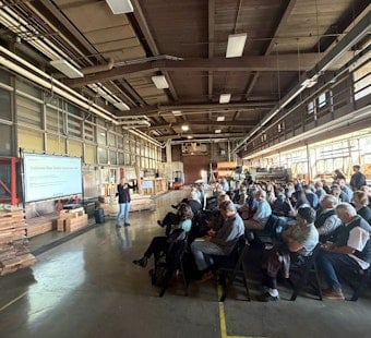 Sacramento’s Mass Timber Power Play Aims to Tame Wildfires and Boost Rural Jobs
