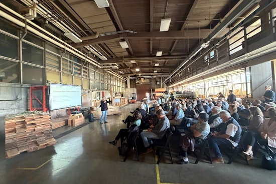 Sacramento’s Mass Timber Power Play Aims to Tame Wildfires and Boost Rural Jobs