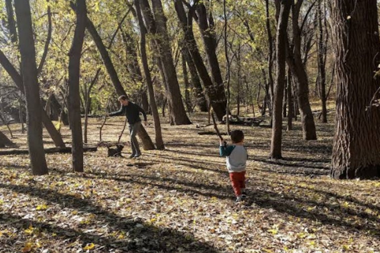 Sacred Ground Showdown Puts Minnehaha Dog Park On The Chopping Block