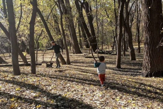 Sacred Ground Showdown Puts Minnehaha Dog Park On The Chopping Block
