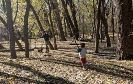 Sacred Ground Showdown Puts Minnehaha Dog Park On The Chopping Block