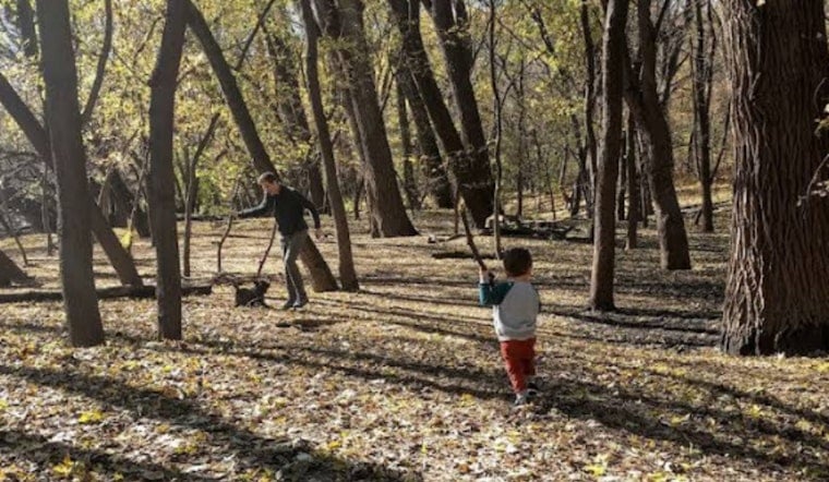 Sacred Ground Showdown Puts Minnehaha Dog Park On The Chopping Block