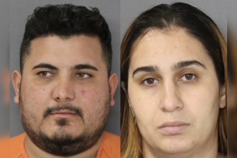 Saddle Brook Traffic Stop Nabs Alleged Fugitives Wanted In Three States