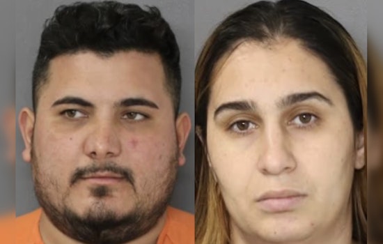 Saddle Brook Traffic Stop Nabs Alleged Fugitives Wanted In Three States