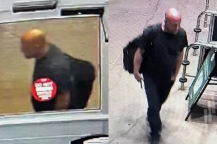 Safeway Lot Blaze Has Morgan Hill Cops Hunting Arson Suspect