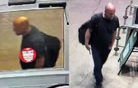 Safeway Lot Blaze Has Morgan Hill Cops Hunting Arson Suspect