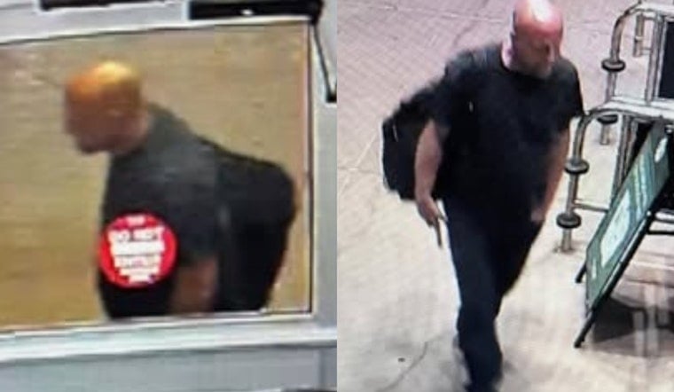 Safeway Lot Blaze Has Morgan Hill Cops Hunting Arson Suspect