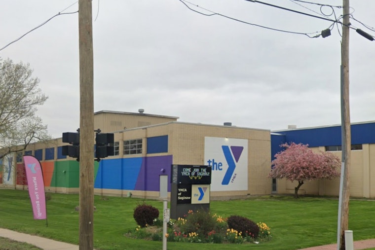 Saginaw YMCA Stunner: Ex-Corrections Officer Charged In Teen Locker Room Rape