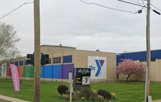 Saginaw YMCA Stunner: Ex-Corrections Officer Charged In Teen Locker Room Rape