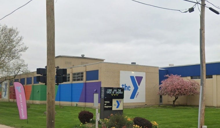 Saginaw YMCA Stunner: Ex-Corrections Officer Charged In Teen Locker Room Rape