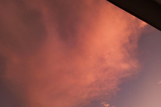 Saharan Dust Cloud Set To Smother Texas Gulf Coast With Hazy Skies And Health Alerts