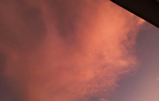Saharan Dust Cloud Set To Smother Texas Gulf Coast With Hazy Skies And Health Alerts