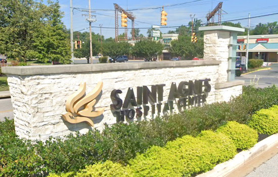 Saint Agnes Nurses Plan Another Strike in Baltimore