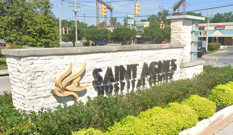 Saint Agnes Nurses Plan Another Strike in Baltimore