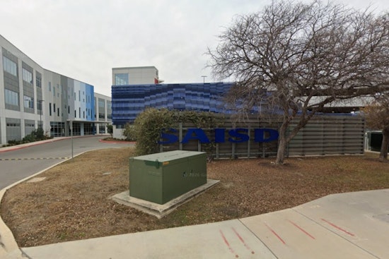 SAISD Officer Fired After Off-Duty Night Out Involving Gun and Drugs