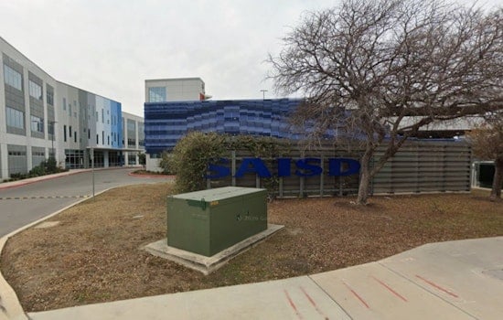 SAISD Officer Fired After Off-Duty Night Out Involving Gun and Drugs